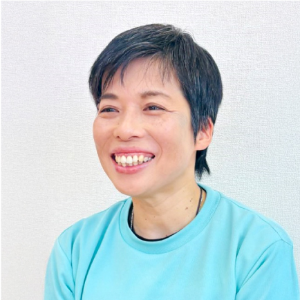 高橋尚美