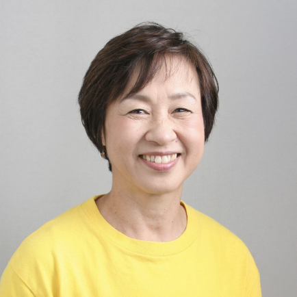 北川 奈保子
