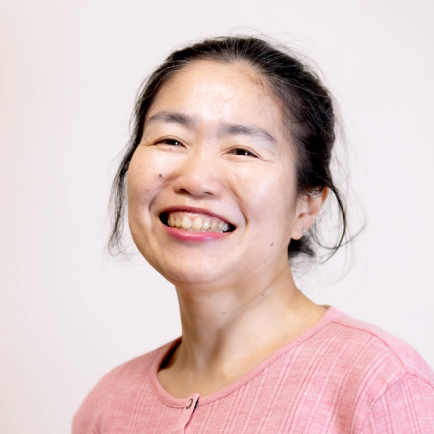 酒井寿美子