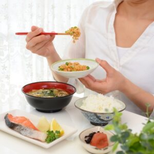 【動画販売】全３回　3か月で－7Kg！好きなもの食べても瘦せられるダイエット法