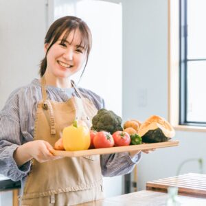 【動画販売】全５回　人と地球に優しく　〜賢い食生活とデトックス〜