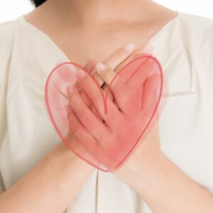 【動画販売】全4回 Love Myself瞑想 深化編