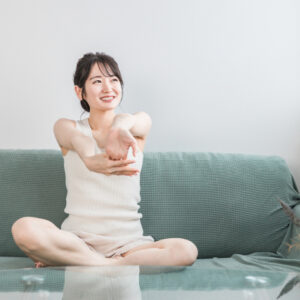 【動画販売】経絡でわかる健康レベル診断